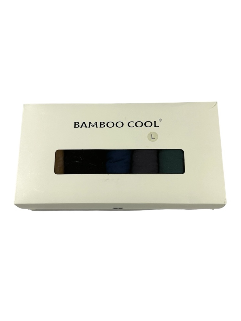 Men’s Ultra Soft Bamboo Cool Boxer Briefs- 6 Pair - Picture 4 of 7
